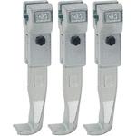 1-90-S 30-1・30-10用標準アーム(3本組) KUKKO(クッコ)