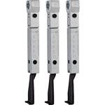 30-1-S・30-10-S用ロングアーム(3本) KUKKO(クッコ)