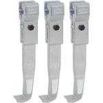 2-150-S 30-2・30-20用標準アーム(3本組) KUKKO(クッコ)