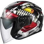 EXCEED MACHINE OGK KABUTO