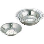 ステン仕分穴明ボール カンダ