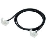 TPLED4P-100C テープLED連結ケーブル 4ピン 100cm JTT
