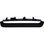 (55411)インストルメント セーフティ パッド トヨタ