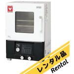 【レンタル】角形真空定温乾燥器 DP300シリーズ ヤマト科学