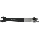 YC-161-10 E-tool 14/15BOX&Pレンチ+10mm E-tool