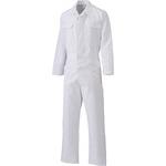 前立て樹脂ボタン続服 SunDisk(ソルディ)