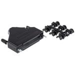 MHDTZK-37-BK-K MH CONNECTORS