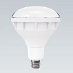 バラストレス水銀レフ形LEDランプ ENDO(遠藤照明)