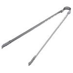 M-7639 レスト ステンレス炭バサミ 45cm CAPTAIN STAG