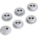 M-9195 ポールキャップ CAPTAIN STAG