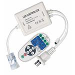FRL-DCFS LEDロープライト点滅用電源 富士倉
