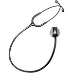 CK-M625CPF Spirit聴診器 ステシア CK-M625CPF(マットブラック) スピリット・メディカル社