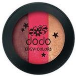dodo ドド エッジィカラーズ dodo ドド