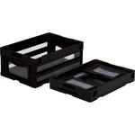 55905000BK901TM サンコー マドコンOー30B 黒 サンコー(三甲)