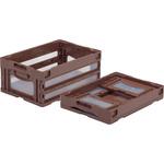 55905000BR701TM サンコー マドコンOー30B 茶 サンコー(三甲)