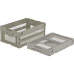 55905000GL802TM サンコー マドコンOー30B 灰 サンコー(三甲)