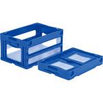 55904000BLCOPTM サンコー マドコンOー40B 青 サンコー(三甲)