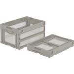 55904000GL802TM サンコー マドコンOー40B 灰 サンコー(三甲)