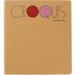 クロッキーブック マルマン