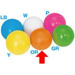 特大ガラポン用抽選球 アルファ