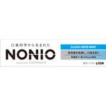 NONIO ノニオ ハミガキ 薬用 各種 LION(ライオン)
