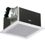 FY-38B7M/19 天井埋込形換気扇 ルーバーセットタイプ ステンレス Panasonic(パナソニック)