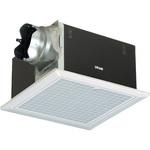 FY-38BK7M/47 天井埋込形換気扇 ルーバーセットタイプ フィルター付 Panasonic(パナソニック)