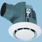 FY-20MB1/71 丸形天井埋込換気扇 ルーバーセットタイプ Panasonic(パナソニック)