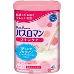 バスロマン スキンケアタイプ アース製薬