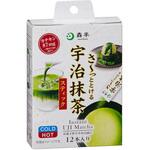 森半 さ~っととける宇治抹茶 森半