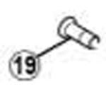 Y53M24700 RD-M675 プーリーボルト SHIMANO(シマノ)