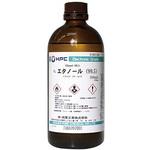 エタノール(99.5)(研究実験用) 林純薬工業