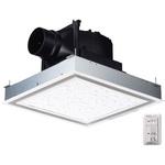 FY-24J8VC/26 天埋換気扇(樹脂)低騒音・本体・ルーバーセット FY-24J8VC Panasonic(パナソニック)