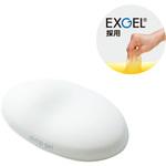 リストレスト/dimp gel エレコム