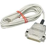 YCC01-USBM2 USB変換出力ケーブル L=1.8m sartorius(ザルトリウス)