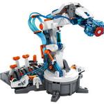 水圧式ロボットアーム エレキット