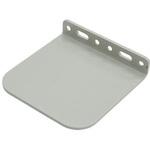 転倒防止金具タフブラケット 床粘着固定 ティーエフサービス