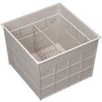 床下収納庫 SPG(サヌキ)