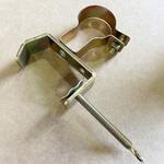 N型ホルダー 仙台銘板