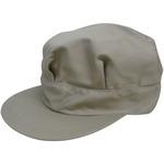 作業帽子 八角帽 シゲマツ