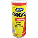 ラグス ホワイトロール SCOTT