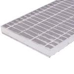 圧接型グレーチング 並目 KO型 片岡産業