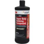 スーパーデューティラビングコンパウンド 3M