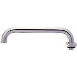 795-920 キッチリコンUパイプ(170ミリ) カクダイ