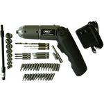 ライト付充電式ドライバーセット PROMOTE(プロモート)