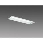 LED照明器具 LEDライトユニット形ベースライト(Myシリーズ) 埋込形 150幅 一般タイプ 三菱電機