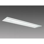 LED照明器具 LEDライトユニット形ベースライト(Myシリーズ) 埋込形 300幅 高演色タイプ 三菱電機