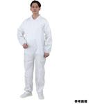 ラボカバーオール マイクロポーラス 25枚入 1017シリーズ アズワン