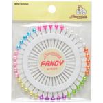 SUN70-07 丸差しユリヤピン サンコッコー