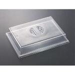 ‐ DXバットー1 高蓋 (PET) 中央化学